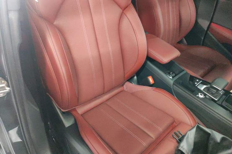 Used Audi A4L 2024 40 TFSI Luxury Dynamic Edition