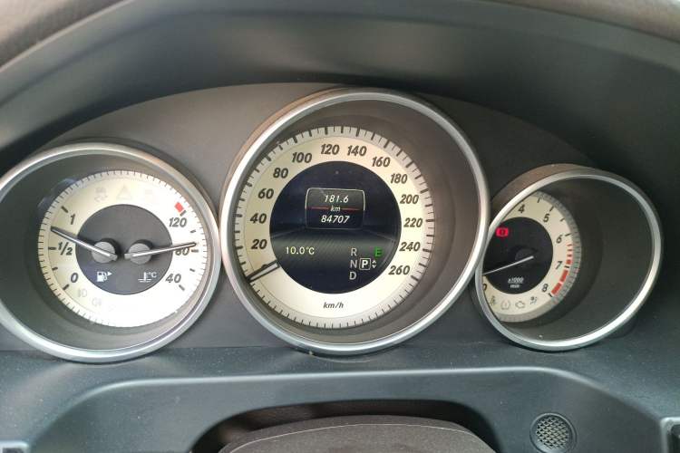 Used Mercedes-Benz E-Class 2015 E 260 L Sport Edition