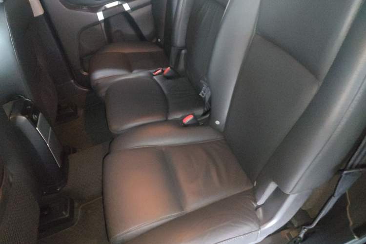 Used Volvo XC Classic 2014 T5 Luxury Edition