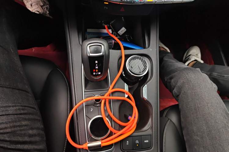 Used Cadillac XT4 2018 28T Two-Wheel Drive Tech Version