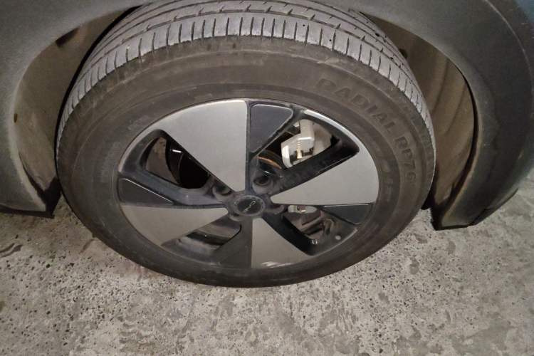 Used BYD Dolphin 2023 420 km Free Version