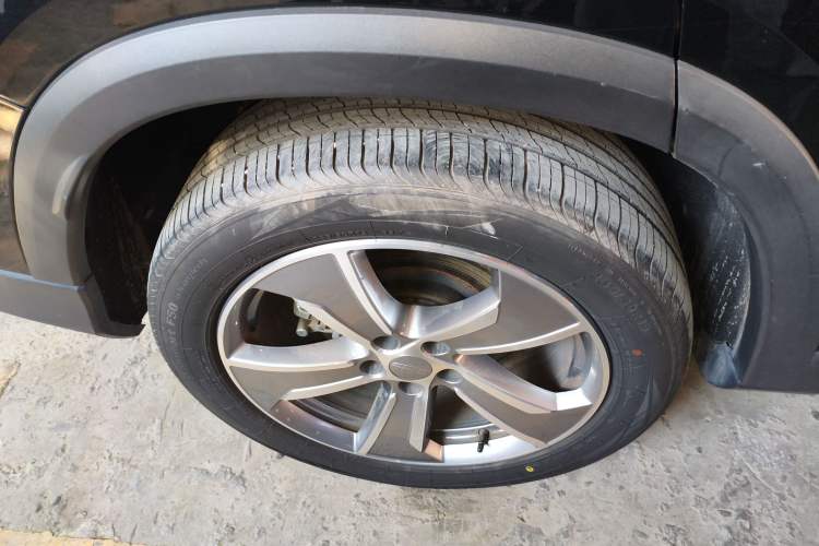 Used Geely Auto Haoyue L 2023 2.0T DCT Prestige Edition