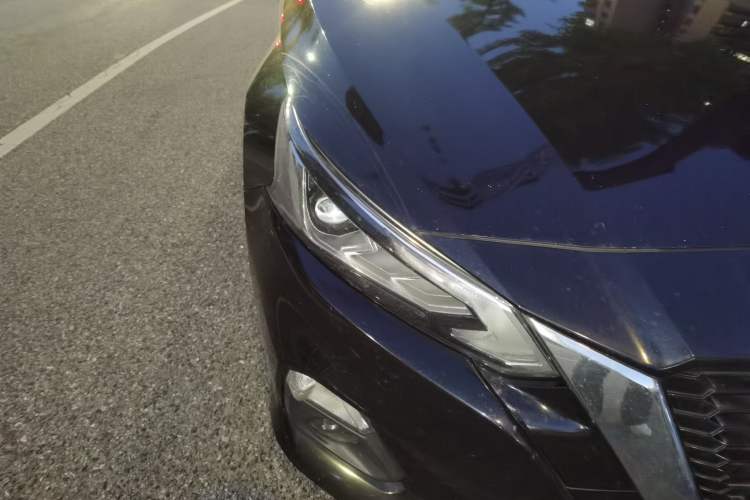 Used Nissan Teana 2019 2.0L XL Comfort Edition
