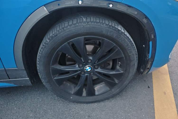 Used BMW X2 2020 sDrive20i M Sport Package
