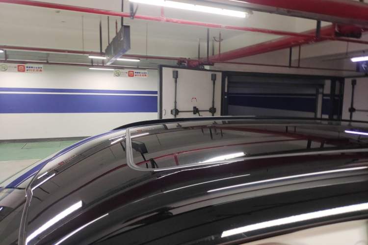 Used Nio ES8 2022 75 kWh 7-Seater Version
