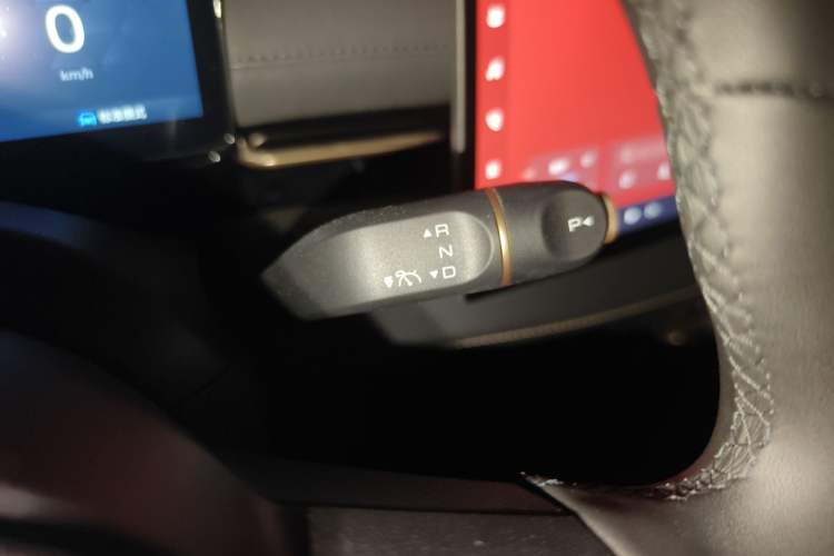 Used Baojun Yunhai 2024 600km Pure Electric Version