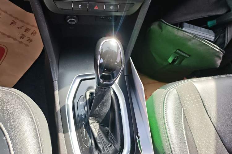 Used Chery Tiggo 3X 2018 1.5L Automatic Luxury Edition
