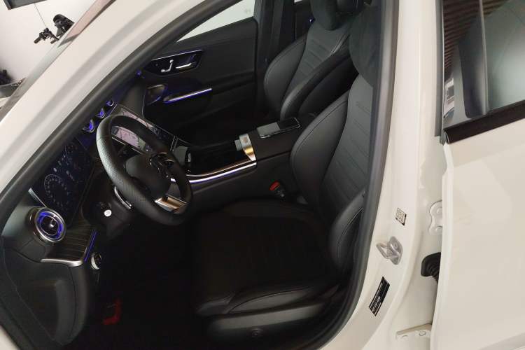 Used Mercedes-Benz C-Class 2025 C 260 L Obsidian Night Sport Edition
