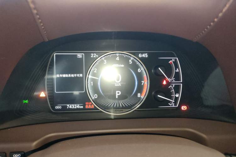 Used Lexus ES 2020 200 Excellence Edition
