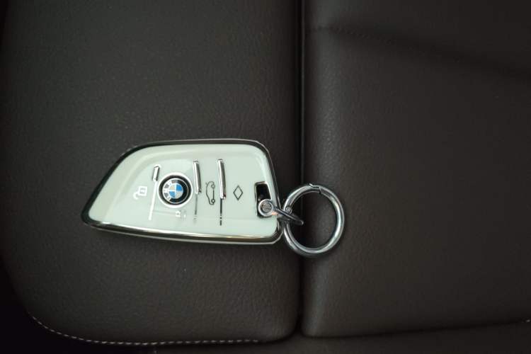 Used BMW X2 2023 sDrive25i M Sport Night Edition
