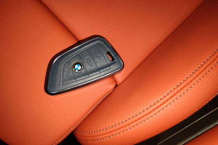 Used BMW X2 2021 Restyled sDrive25i M Sport Package
