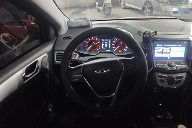 Used Chery Arrizo 5 2018 1.5L Manual Tribute to Youth Edition
