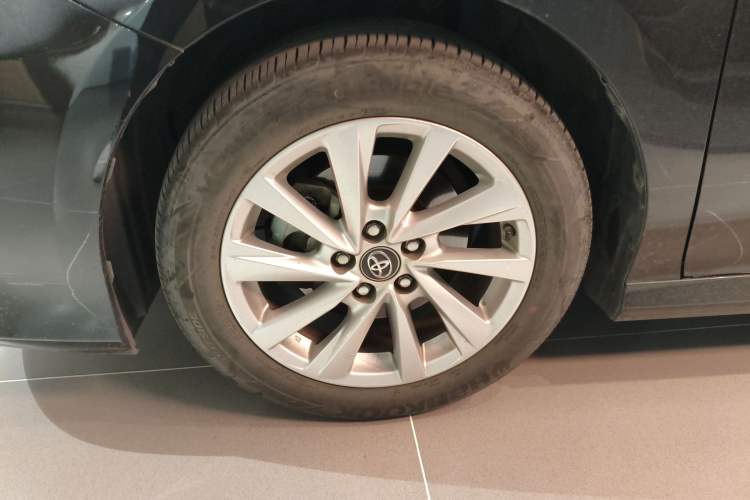 Used Toyota Camry 2021 2.0G Luxury Edition