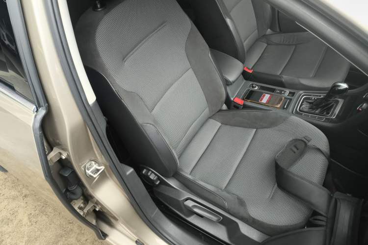 Used Volkswagen Golf 2018 230TSI Automatic Comfort Model