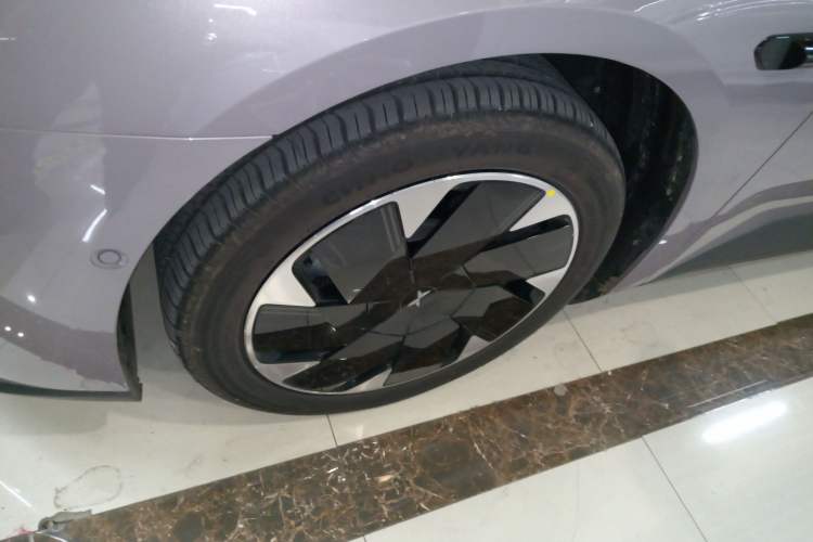 Used XPeng MONA M03 2025 600 with Ultra-Long Range Max
