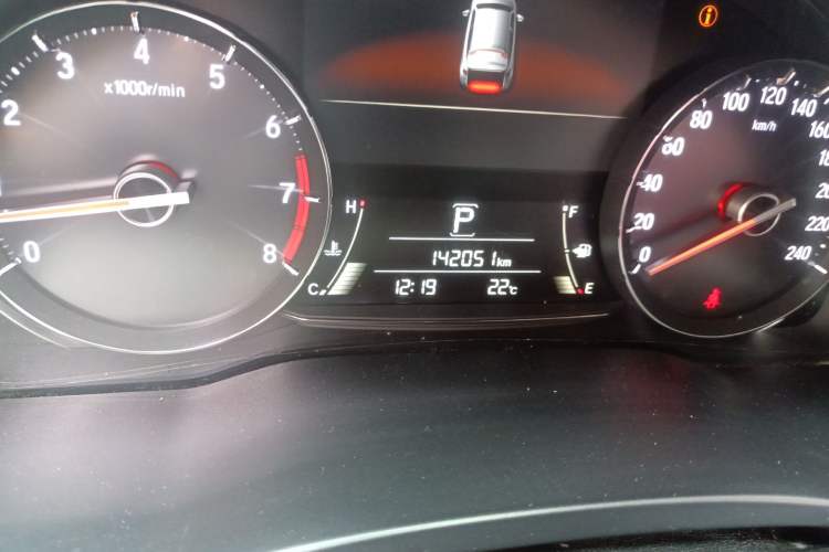 Used Honda Avancier 2017 240TURBO Two-Wheel Drive Elite Edition