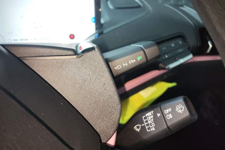 Used Baojun E300 2020 Starry Intelligence Edition
