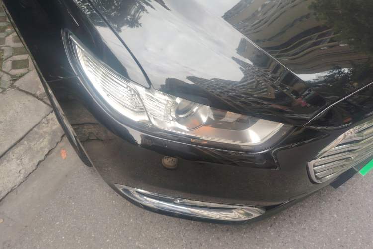 Used Ford Taurus 2015 EcoBoost 245 Fashion Edition
