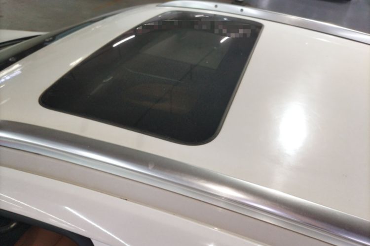 Used Buick Excelle GX 2018 18T Automatic Flagship Model