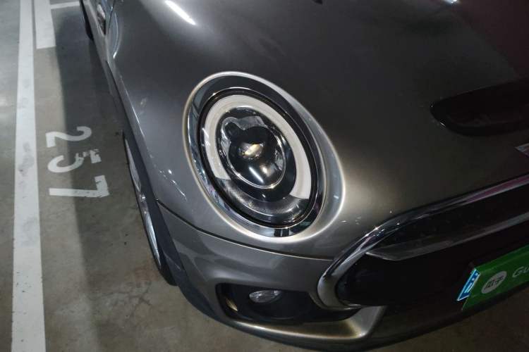 Used MINI Clubman 2016 Revised 2.0T COOPER S
