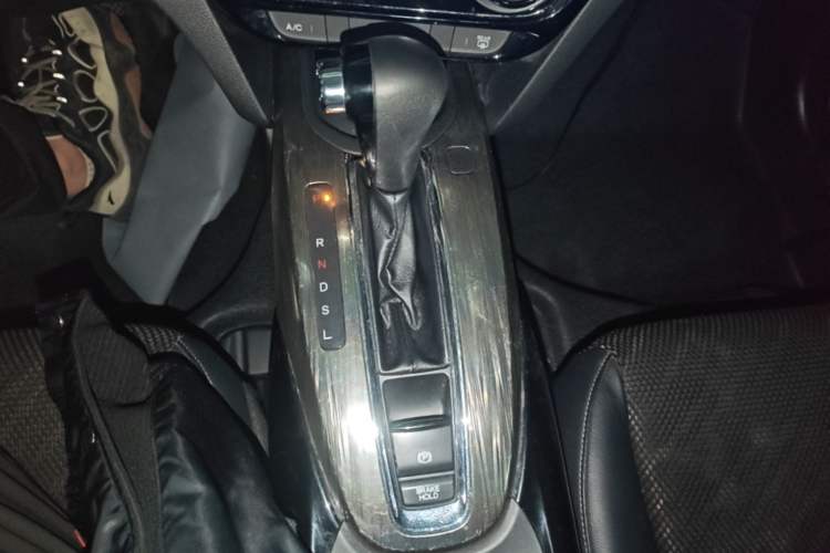 Used Honda XR-V 2017 1.8L EXi CVT Comfort Version
