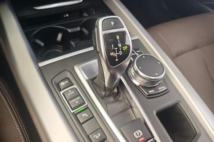 Used BMW X5 2017 xDrive35i Standard Model U.S. Specification
