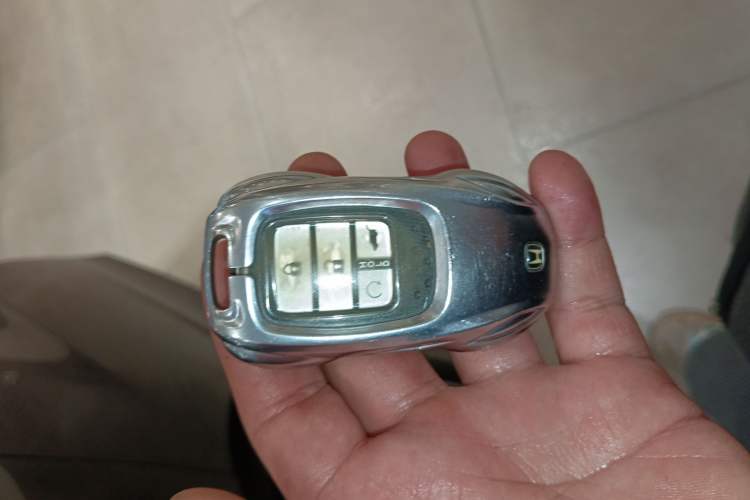 Used Honda Avancier 2020 240TURBO Two-Wheel Drive Premium Edition