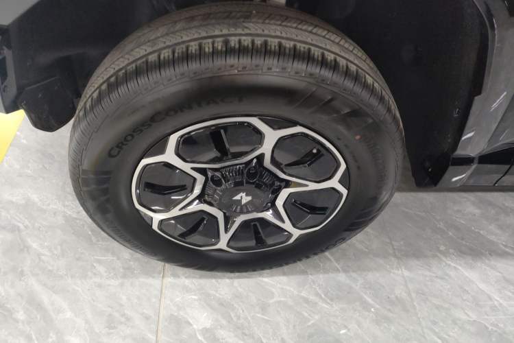 Used Brave warrior M817 2025 Model, Pro
