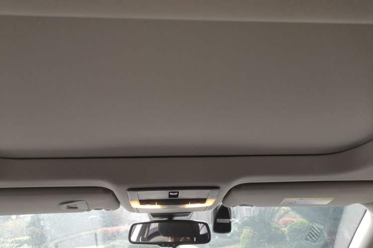 Used Nissan Teana 2020 2.0T XL Upper AD1 Smart Navigation Edition Headliner