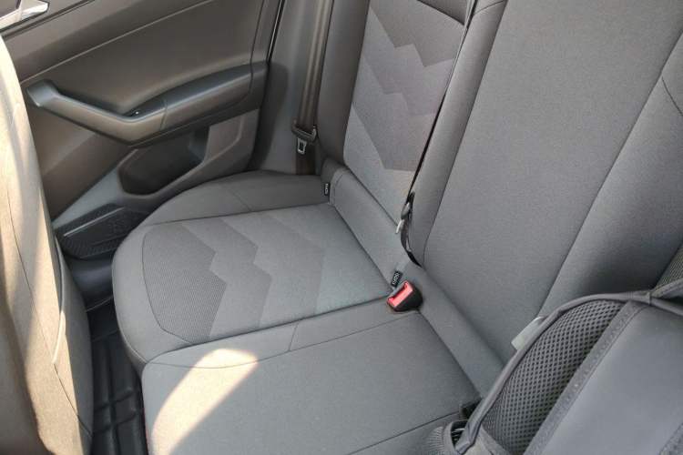 Used Volkswagen Polo 2019 Plus 1.5L Automatic Panoramic Enjoyment Edition
