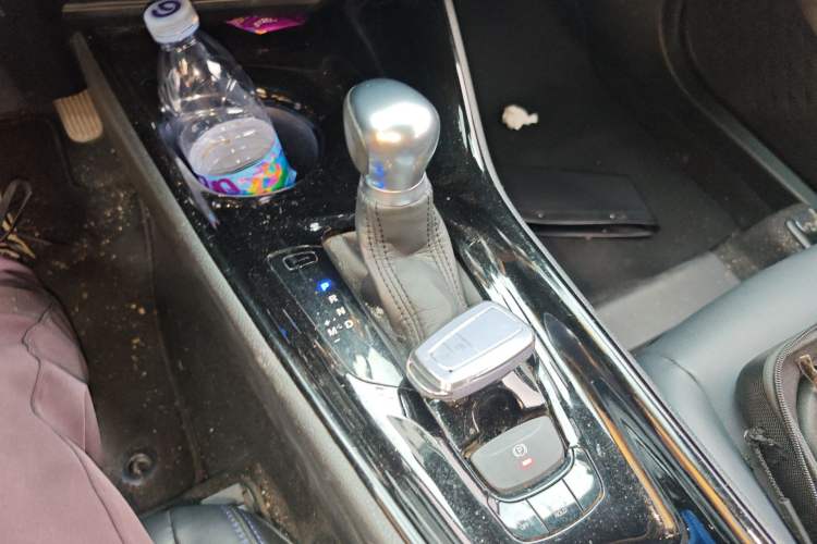 Used Toyota C-HR 2020 2.0L Leading Edition