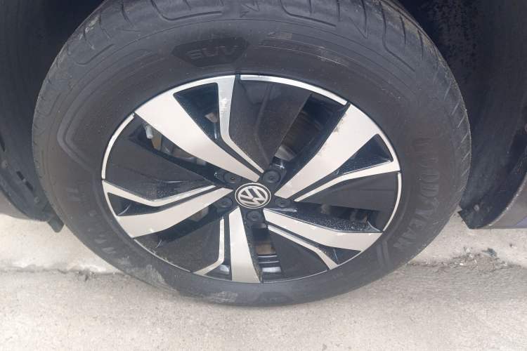 Used Volkswagen Tayron GTE Plug-in Hybrid 2020 1.4T Luxury Model
