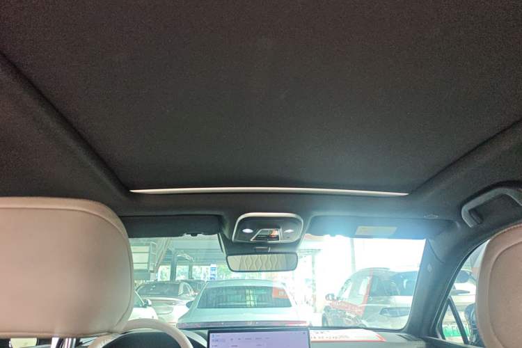 Used BYD Tang New Energy 2024 DM-i Champion Edition 200KM Deluxe Model