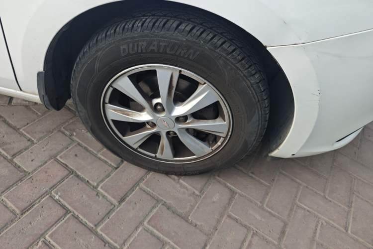 Used Chevrolet Sail 2015 Sail 3 1.3L Manual Ideal Edition
