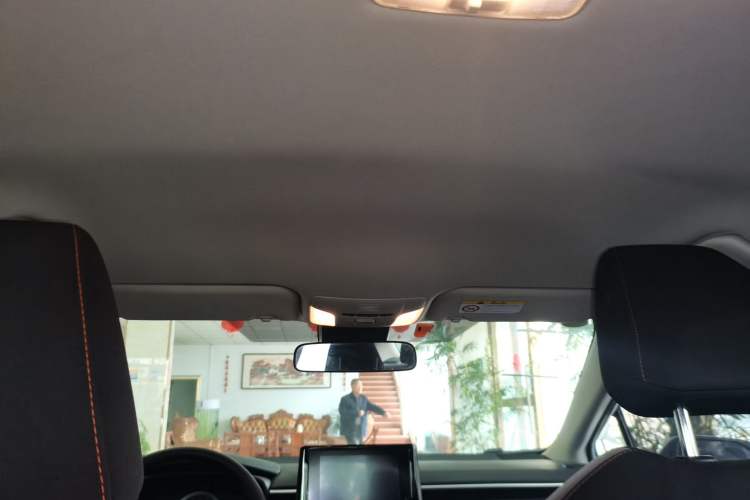 Used Toyota Corolla 2023 1.2T Pioneer Edition