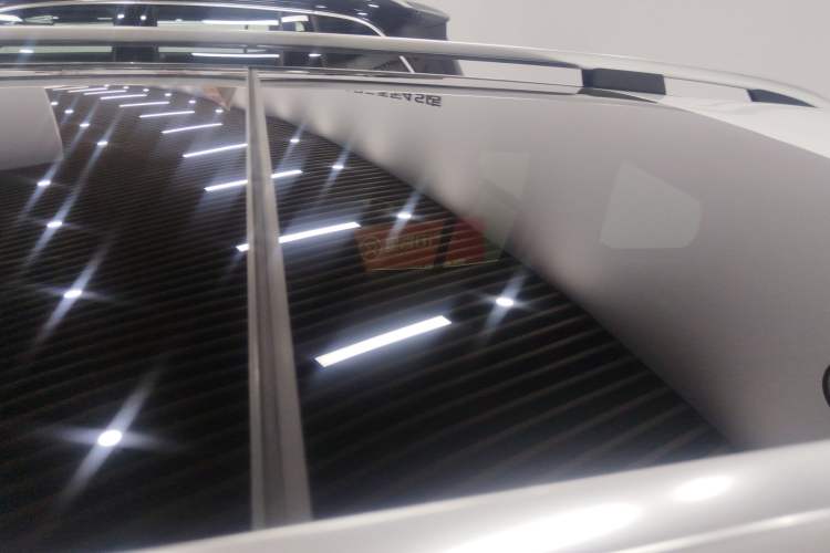 Used Mercedes-Benz GLB 2024 GLB 220 Dynamic Edition