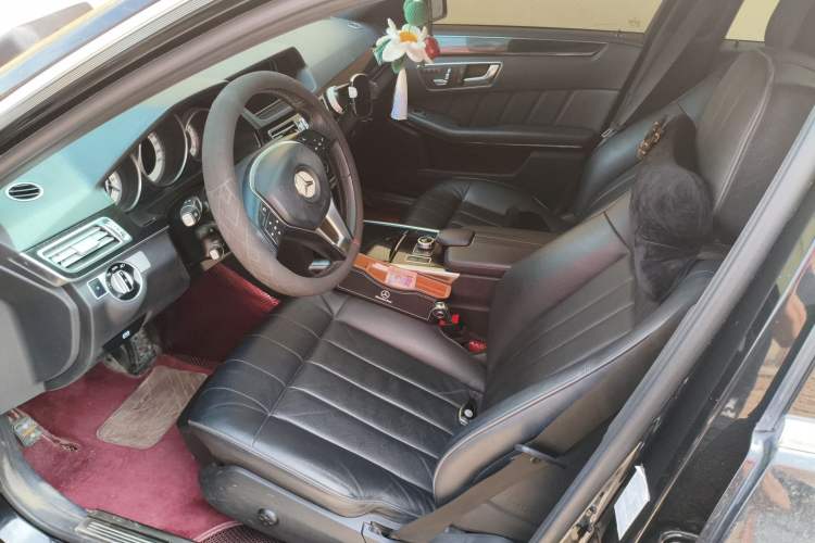 Used Mercedes-Benz E-Class 2015 Revised E 260 L Sport Luxury Edition
