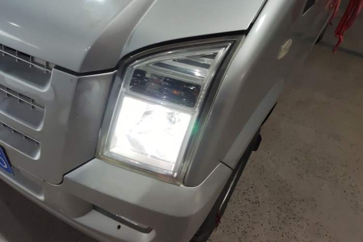 Used Dongfeng Xiaokang C35 2019 1.5L Base Version II Sedan China VI Emission Standard DK15
