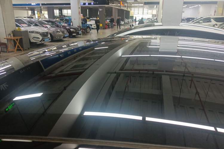 Used Tesla Model Y 2026 Rear-Drive Model