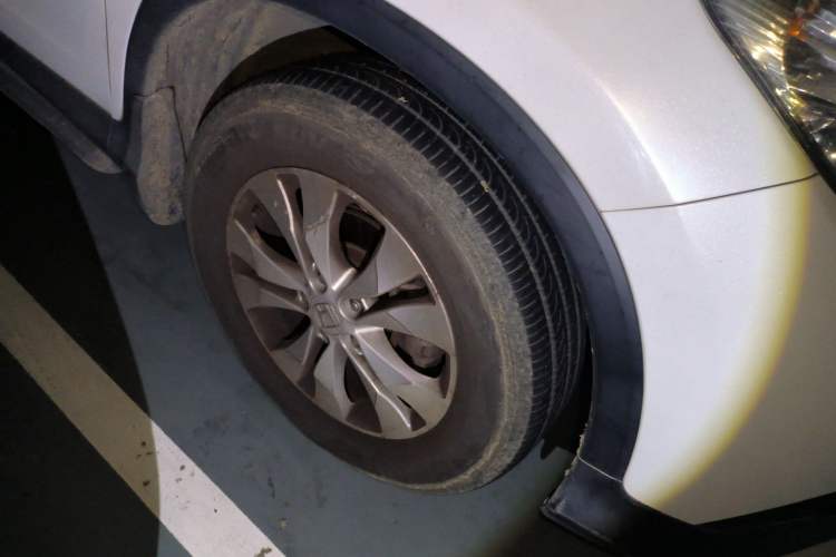 Used Honda CR-V 2013 2.0L 2WD Classic Edition
