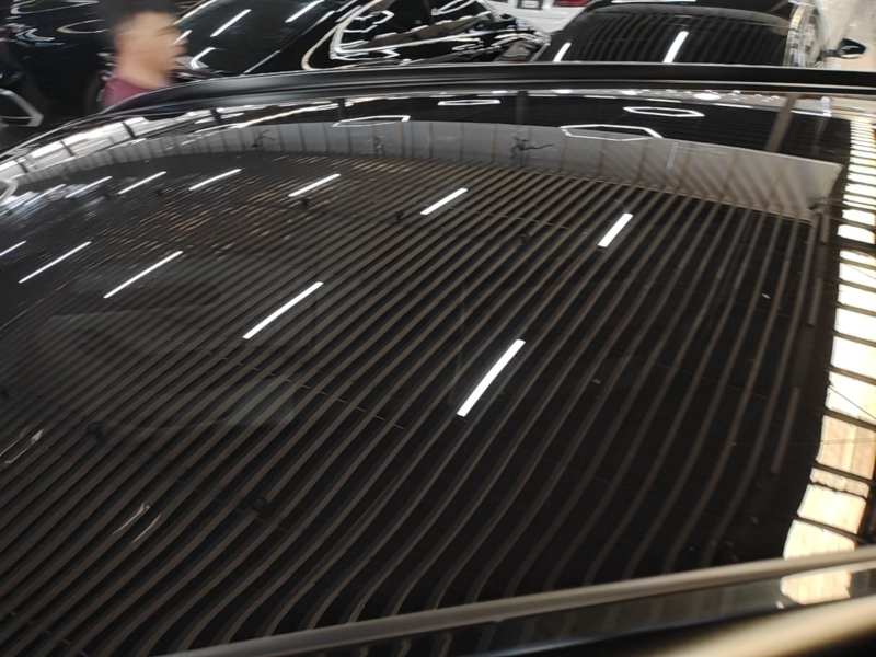 Used Leapmotor C11 2024 All-Electric 580 Luxury Edition — 26