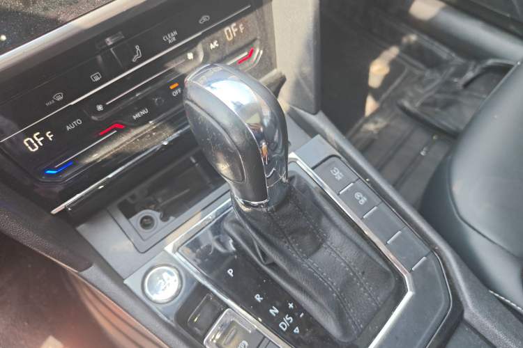 Used Volkswagen Lamando 2021 280TSI DSG Comfort Edition