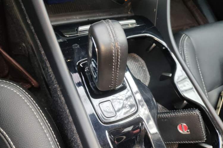 Used Volvo XC40 2020 T3 Zhiyuan Luxury Edition
