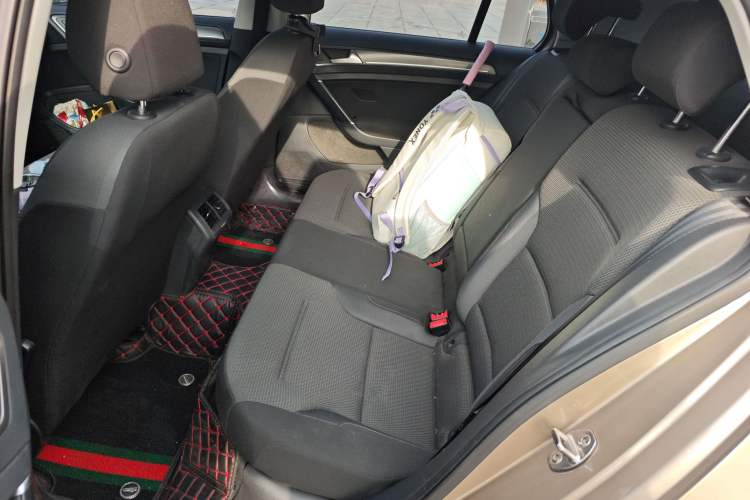 Used Volkswagen Golf 2016 230TSI Automatic Comfort Version