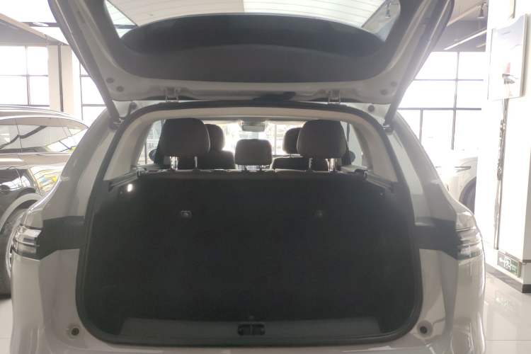 Used Leapmotor C10 2026 605 Enjoyment Edition