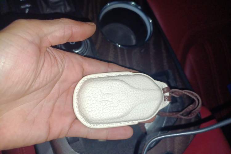 Used Maserati President 2021 3.0T Standard Edition
