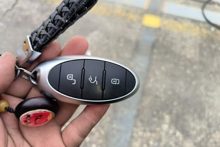 Used Bestune T99 2020 20TD Automatic Premium Edition