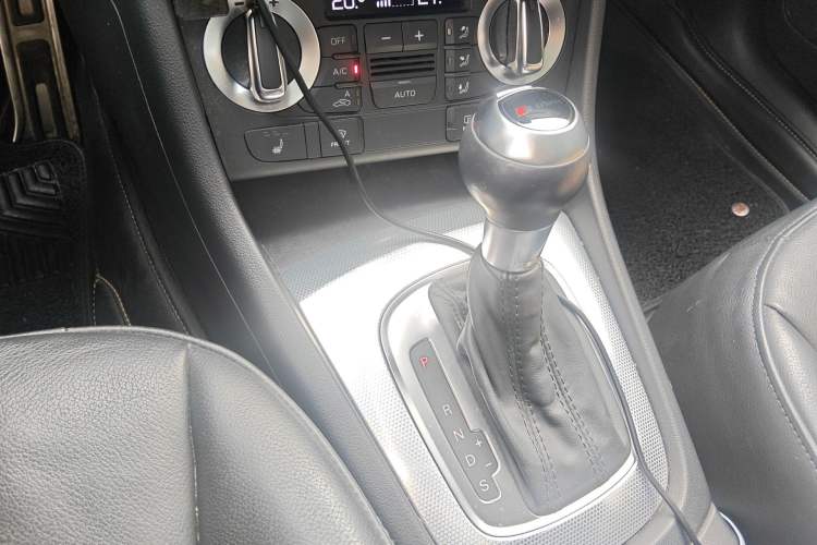 Used Audi Q3 2015 35 TFSI quattro Technology Edition