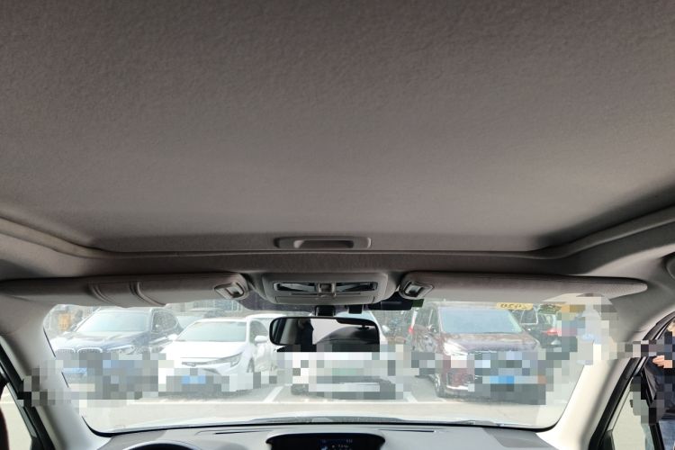 Used Subaru Forester 2013 2.5i Automatic Prestige Edition