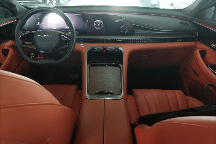 Used EXEED Lingyun 2025 300T Two-Wheel Drive Starry Edition
